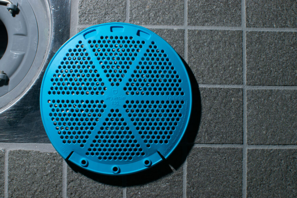 Xodor DryDrain® brunn