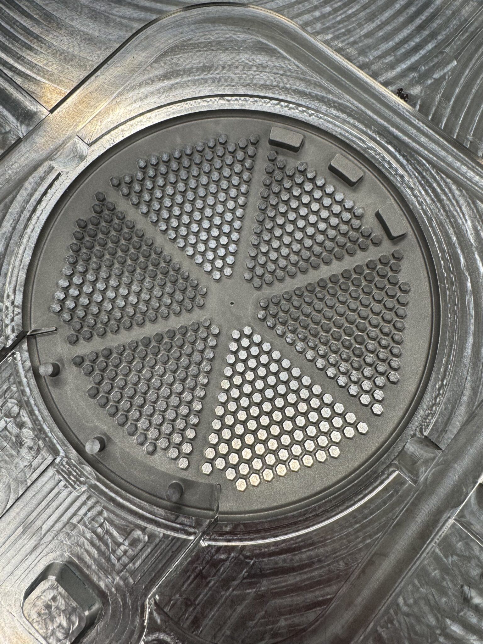 Xodor produkt i närbild