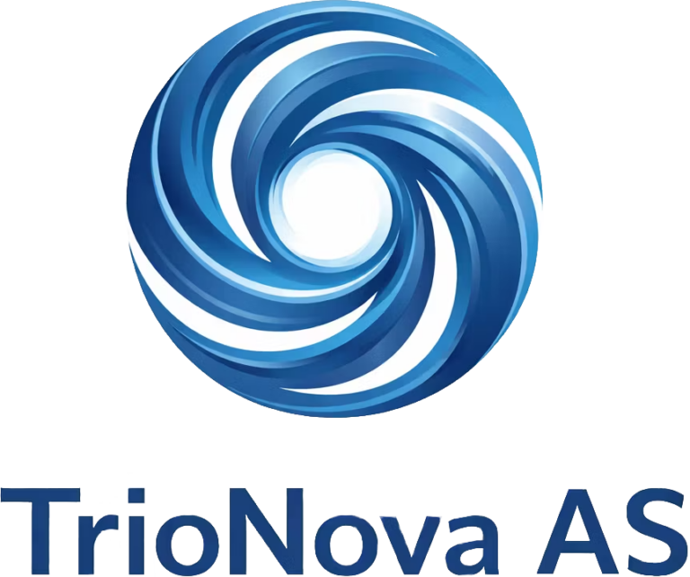 Trionova logotyp