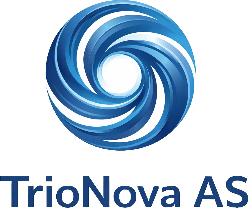 Trionova logotyp