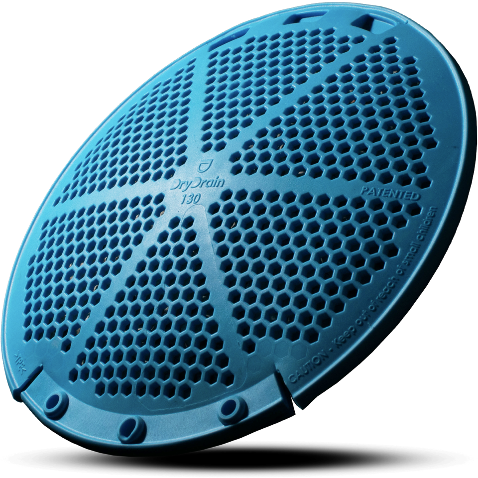 drydrain-produkt xodor